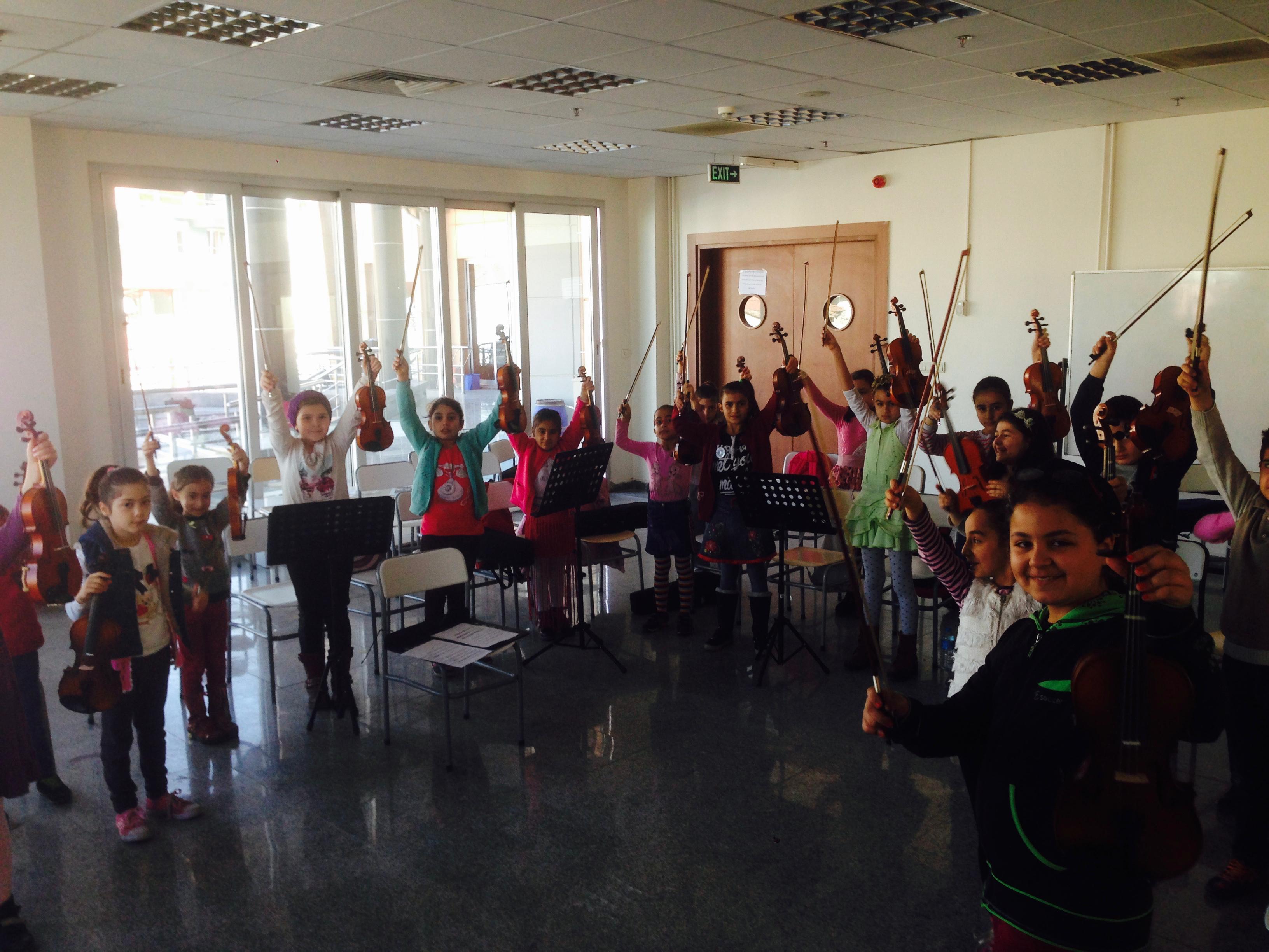 Egitimial.com.tr Müzik Kursu ve Eğitimi